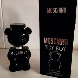 Moschino Toy Boy Cologne